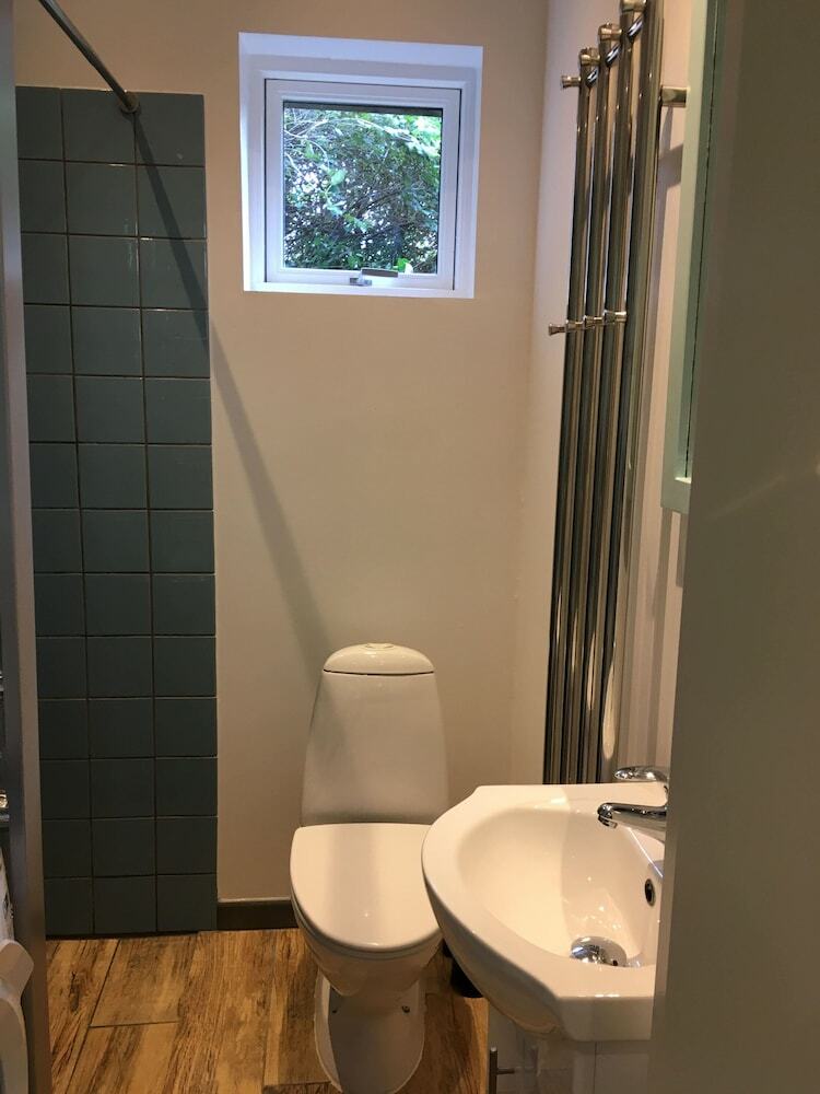 Apartamentos Paradiset