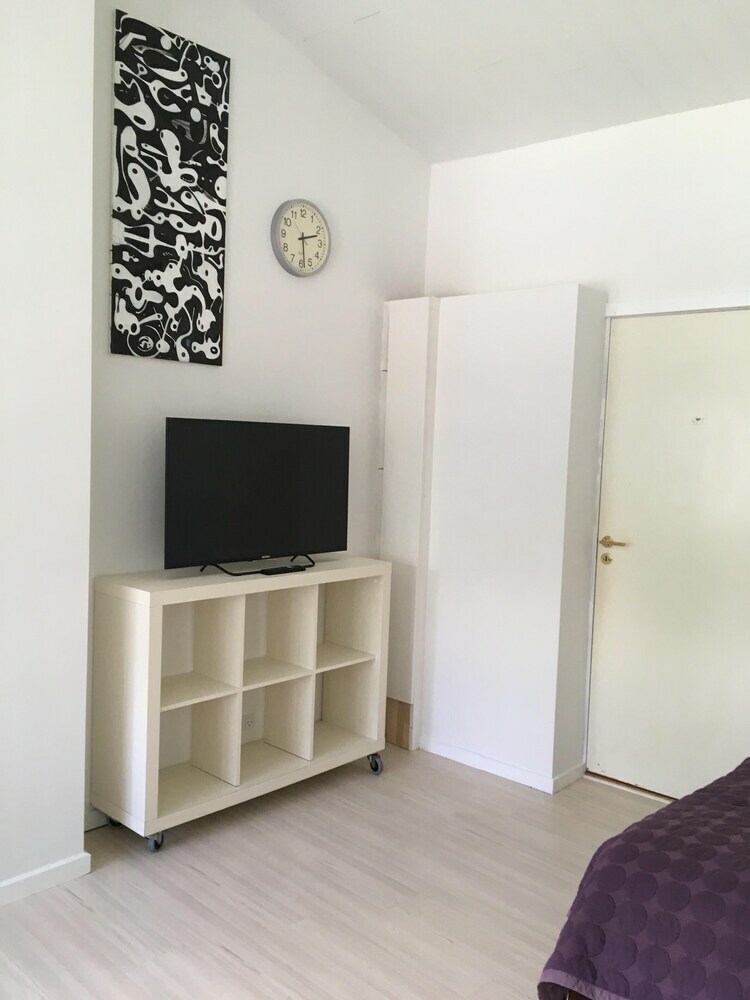 Apartamentos Paradiset