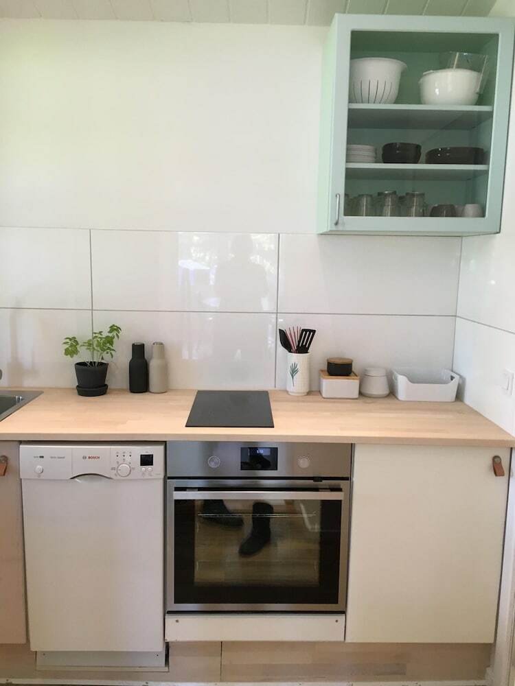 Apartamentos Paradiset