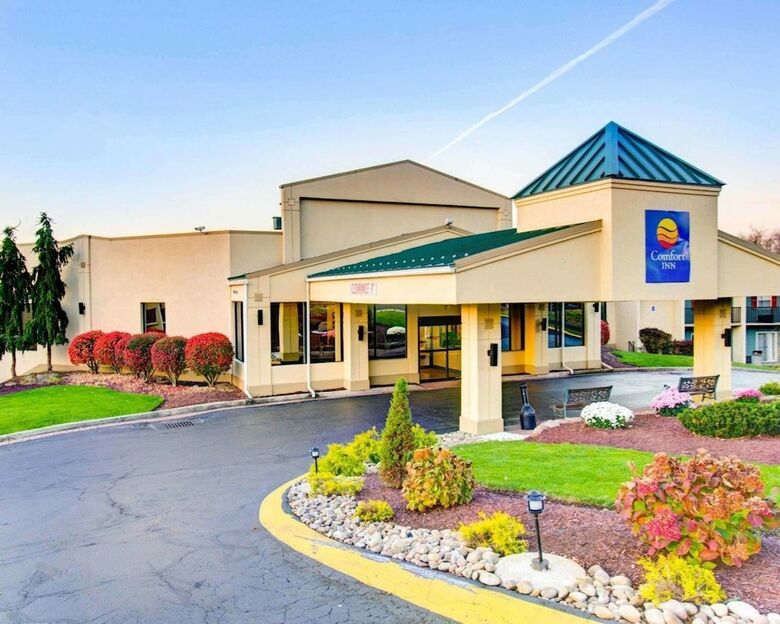 Hotel Comfort Inn Conference Center