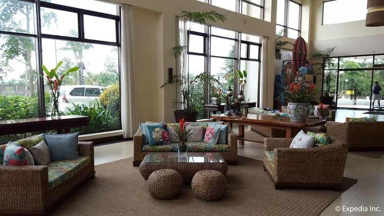 Apartamento Hotel Kimberly Tagaytay