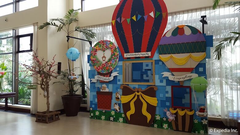 Apartamento Hotel Kimberly Tagaytay