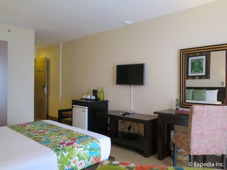Apartamento Hotel Kimberly Tagaytay