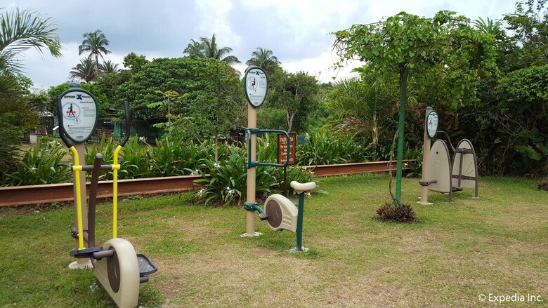 Apartamento Hotel Kimberly Tagaytay