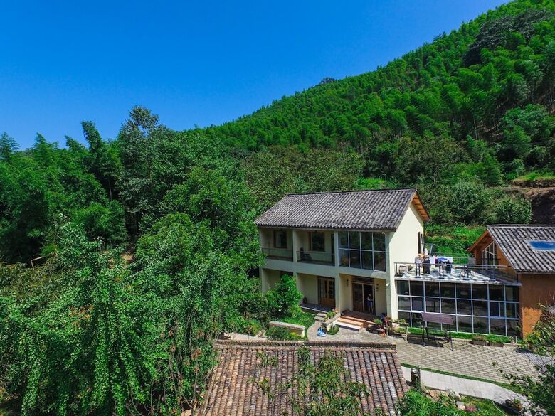 Hotel Tong Lu Ye Du Li Cun
