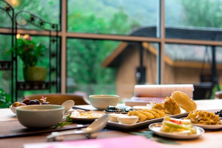 Hotel Tong Lu Ye Du Li Cun