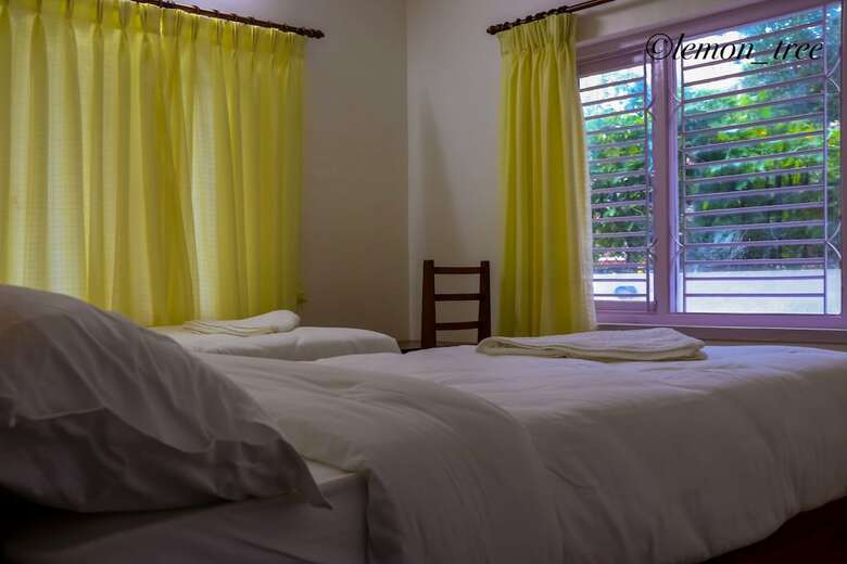 Lemon Tree Apartment And Homestay