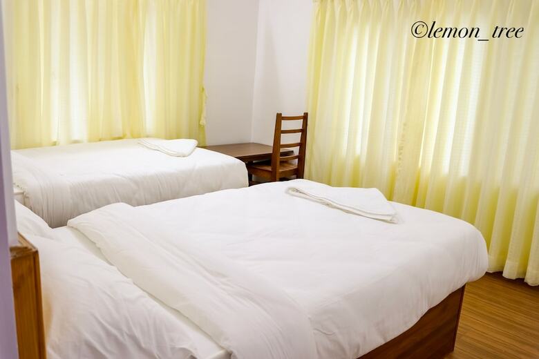Lemon Tree Apartment And Homestay