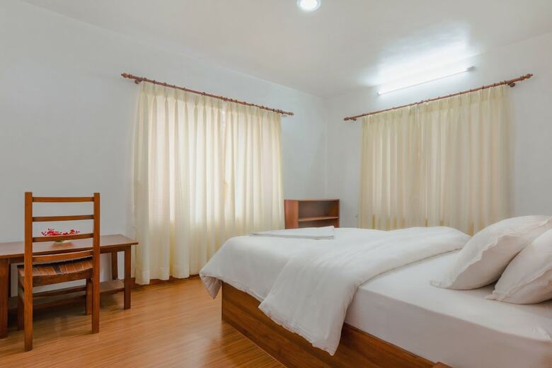 Lemon Tree Apartment And Homestay