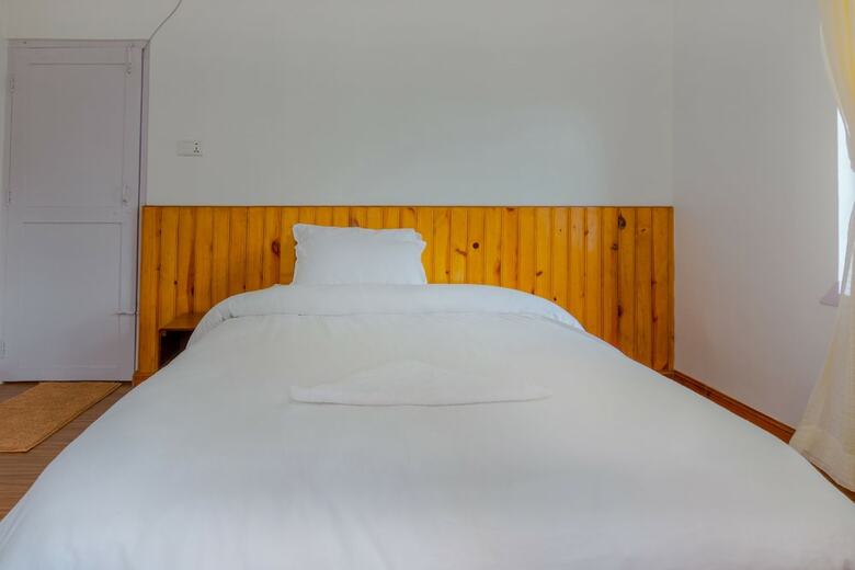 Lemon Tree Apartment And Homestay