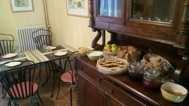 C� Gennara B&B