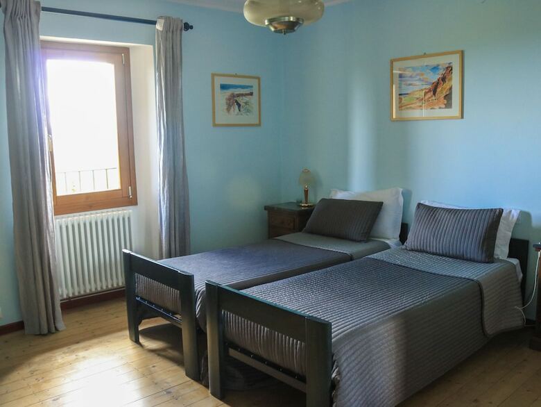 C� Gennara B&B