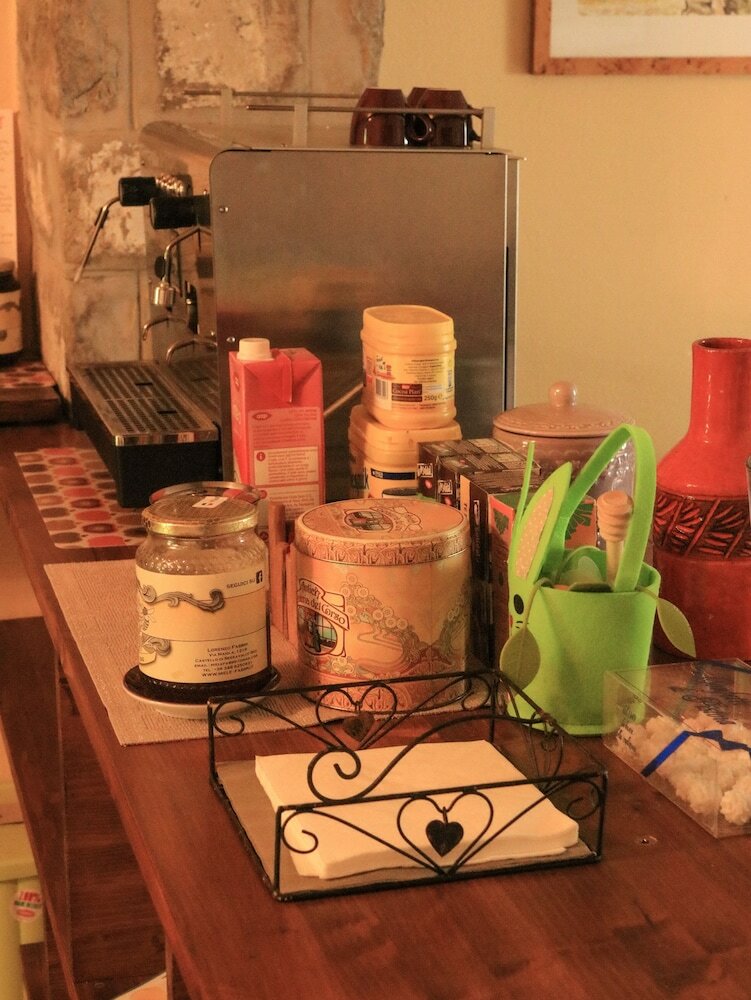 C� Gennara B&B