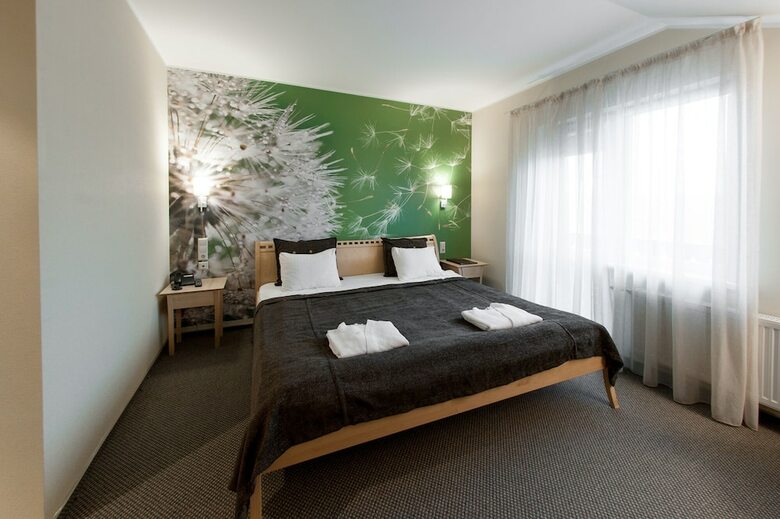 Spa Hotel Ezeri