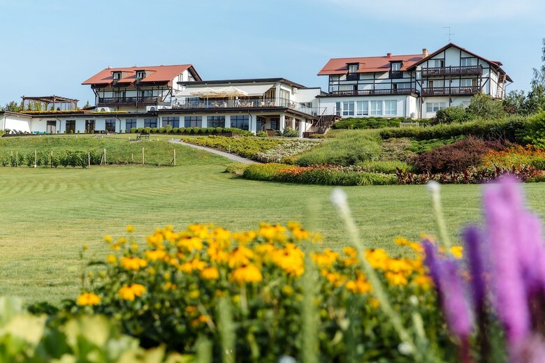 Spa Hotel Ezeri