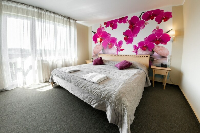 Spa Hotel Ezeri