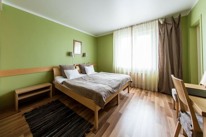 Spa Hotel Ezeri