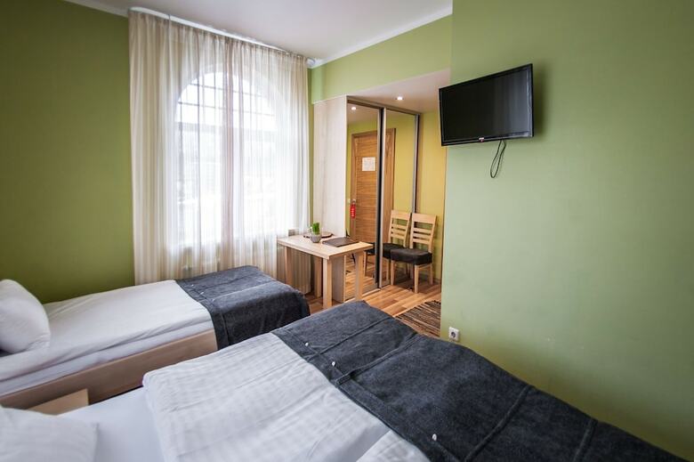 Spa Hotel Ezeri