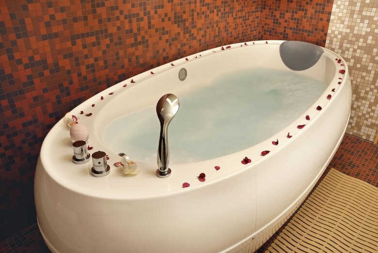 Spa Hotel Ezeri