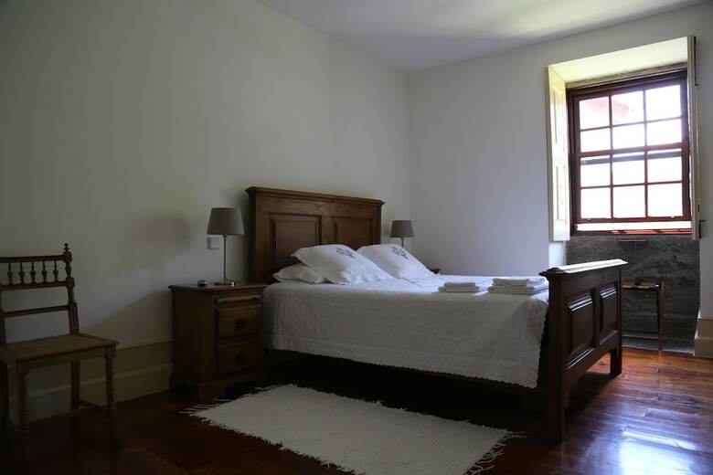 Bed & Breakfast Casa Do Monte