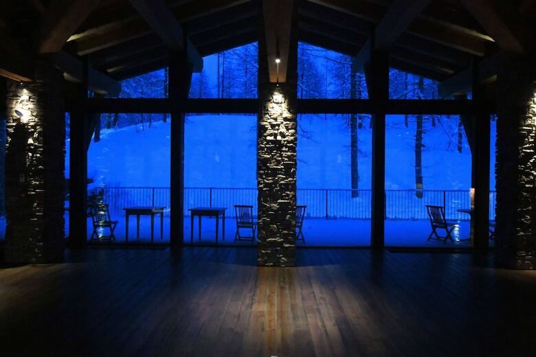 Hotel Les Neiges D'antan