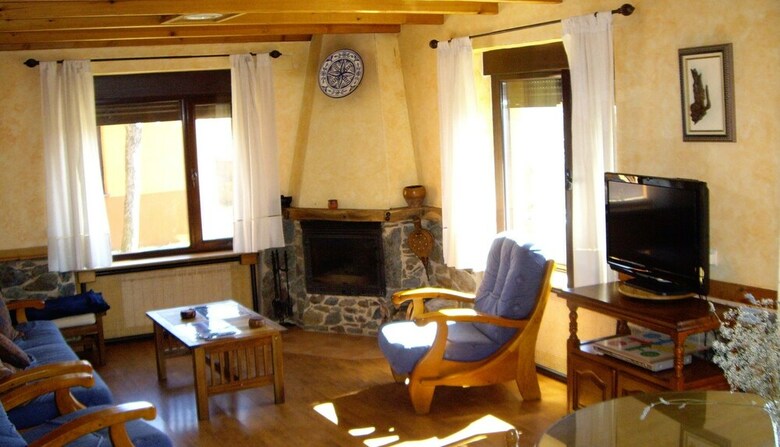 Agroturismo Casa Rural Tio Vicente