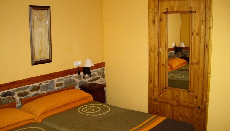 Agroturismo Casa Rural Tio Vicente