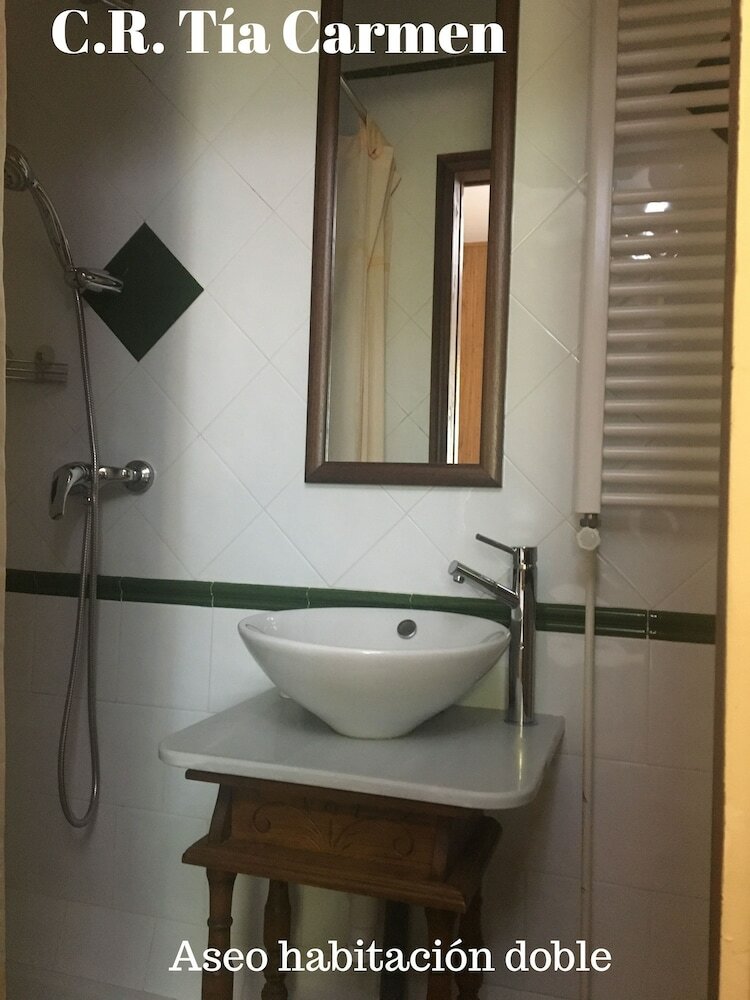 Agroturismo Casa Rural Tio Vicente