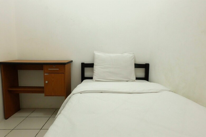 Pancoran Riverside Apartment