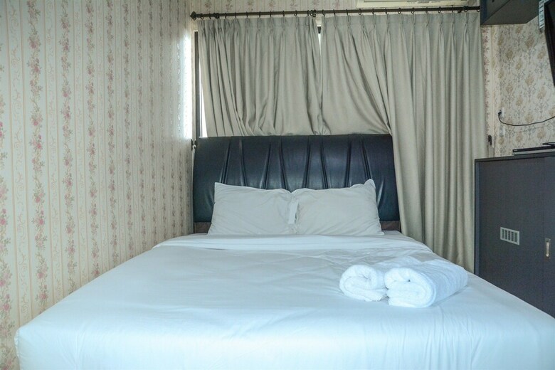 Cervino Apartment Near Kota Kasablanka
