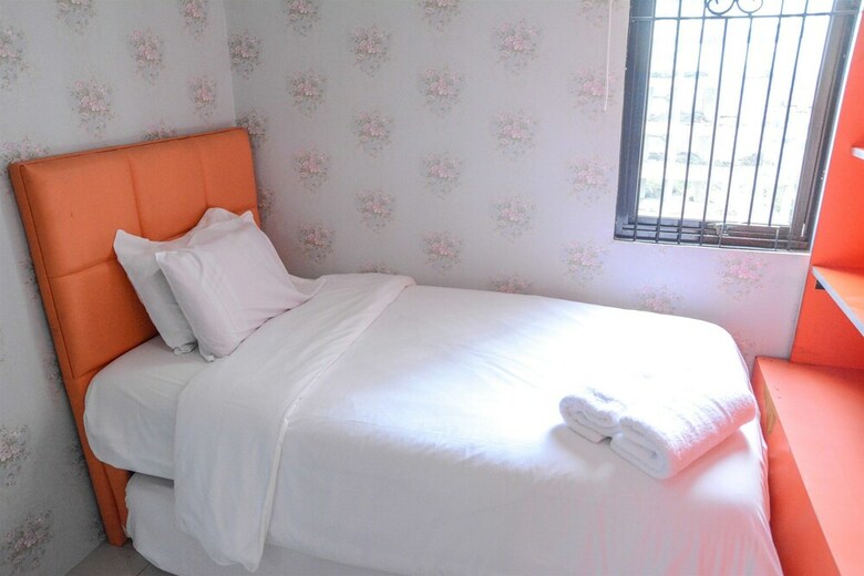 Cervino Apartment Near Kota Kasablanka