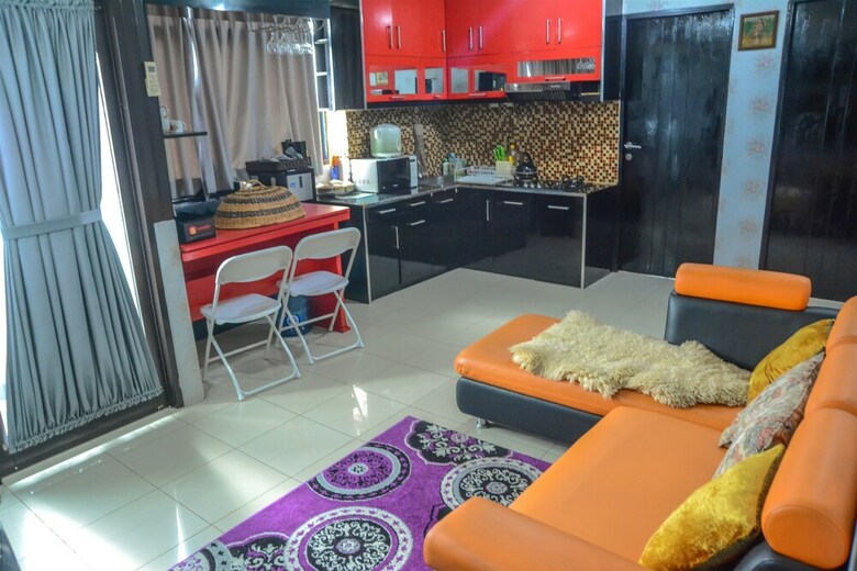 Cervino Apartment Near Kota Kasablanka