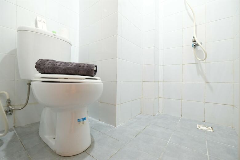 Homey Apartment @ Sentra Timur Residence