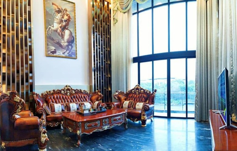 Moon River Villa No 12