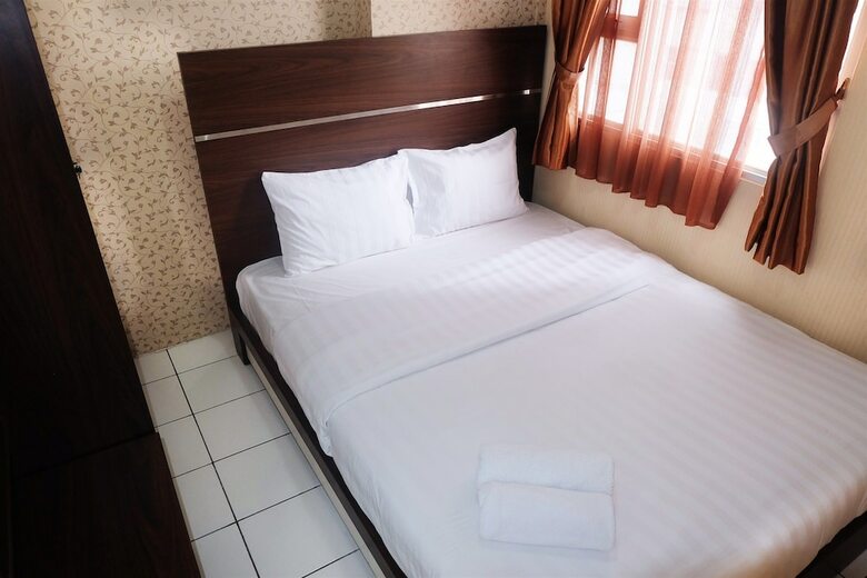 Apartamentos Best Location Menteng Square