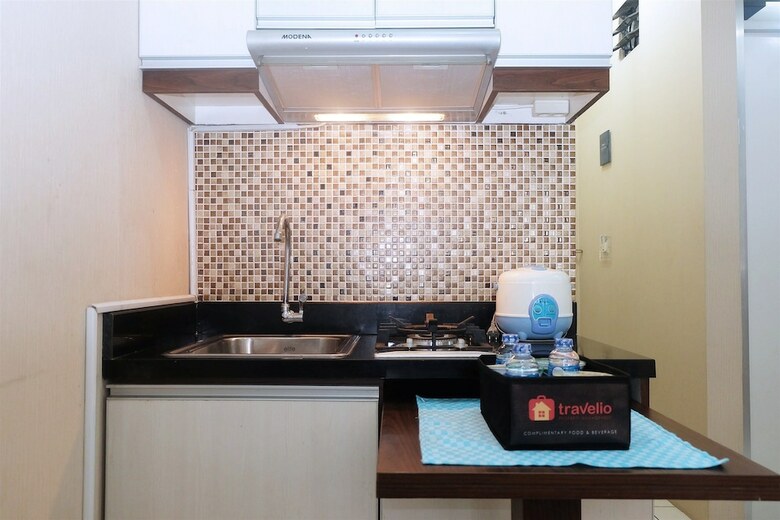 Apartamentos Best Location Menteng Square