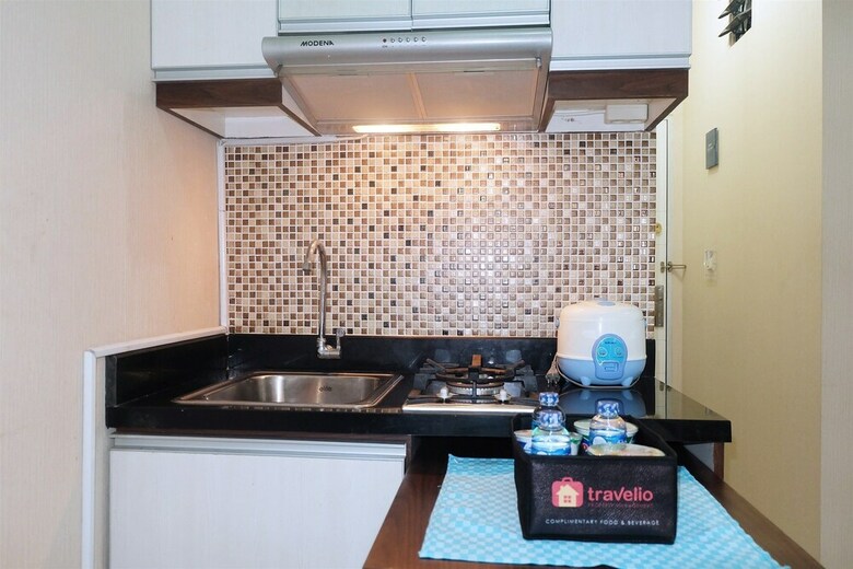Apartamentos Best Location Menteng Square