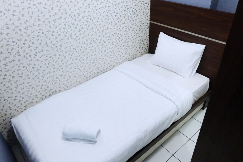 Apartamentos Best Location Menteng Square