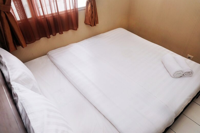 Apartamentos Best Location Menteng Square
