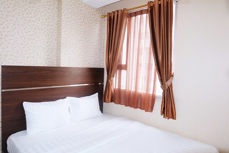 Apartamentos Best Location Menteng Square