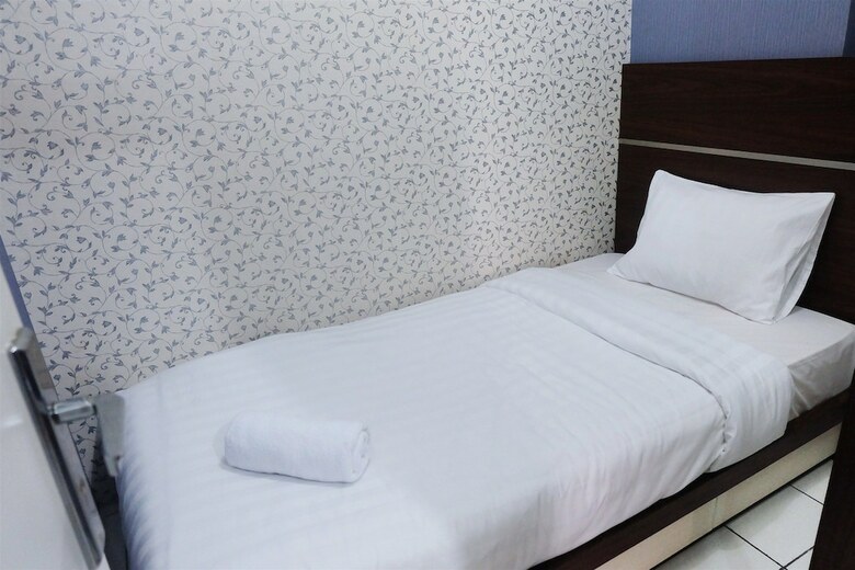 Apartamentos Best Location Menteng Square