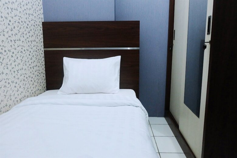 Apartamentos Best Location Menteng Square