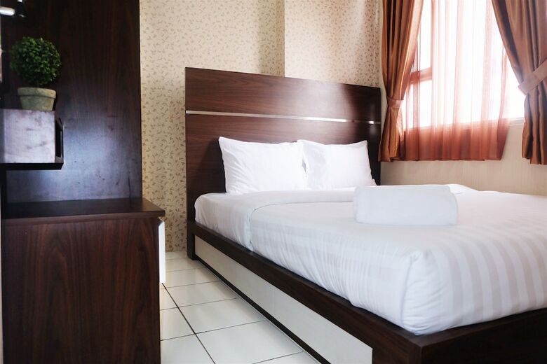 Apartamentos Best Location Menteng Square