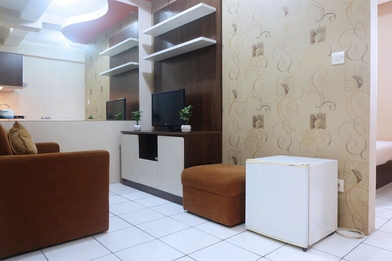 Apartamentos Best Location Menteng Square