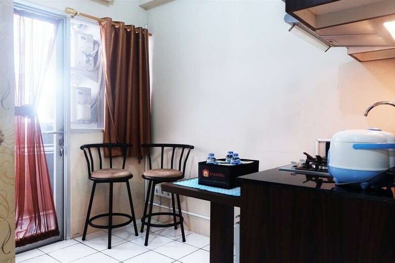 Apartamentos Best Location Menteng Square