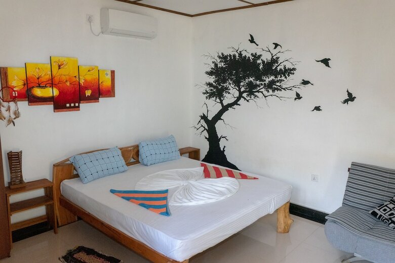 Posada Valampuri Kite Resort