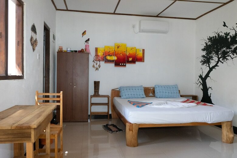 Posada Valampuri Kite Resort