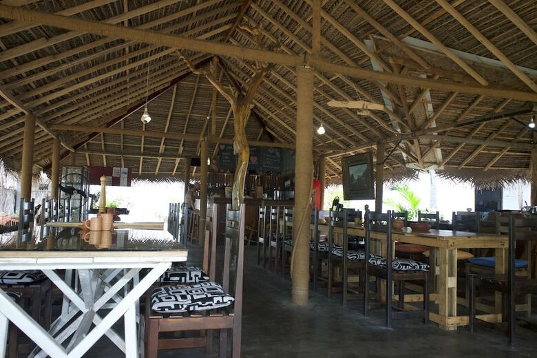 Posada Valampuri Kite Resort