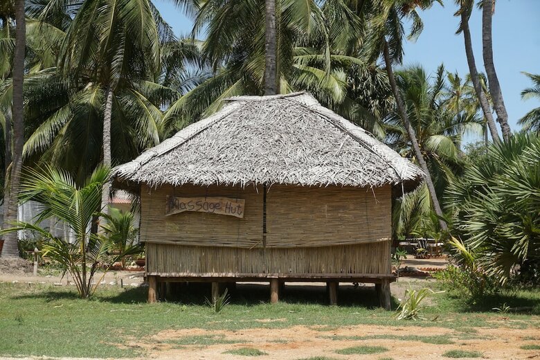 Posada Valampuri Kite Resort