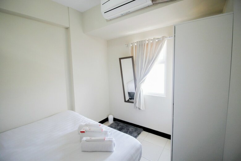 Amazing Pluit Apartment